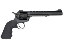 Chiappa Black thunder, il Single action diventa steampunk