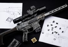 Beretta Titan, il primo “one-off” per i 500 anni