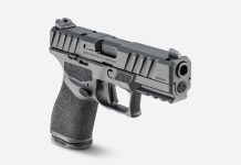 Alpha, la nuova Echelon entry level di Springfield