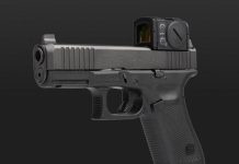 Canada: le giubbe rosse scelgono Glock