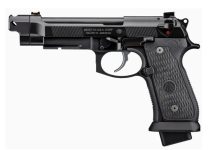 Beretta 92G Elite combat Ltt: la nuova Langdon custom
