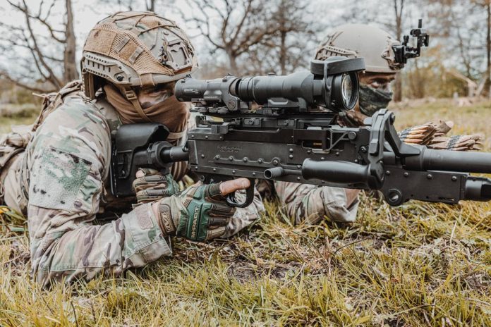 Mag Tactical