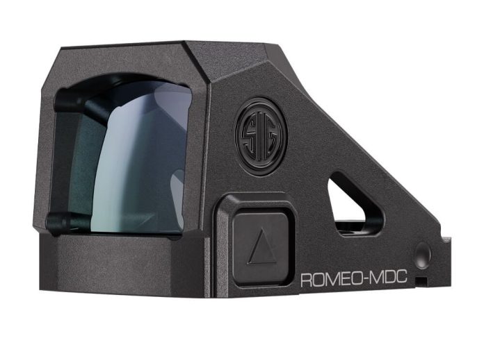 Romeo Mdc