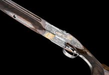 Beretta So10 Eell History: il one-off per i 500 anni