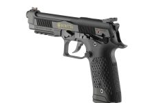 Beretta 94X: la belva per l’Ipsc