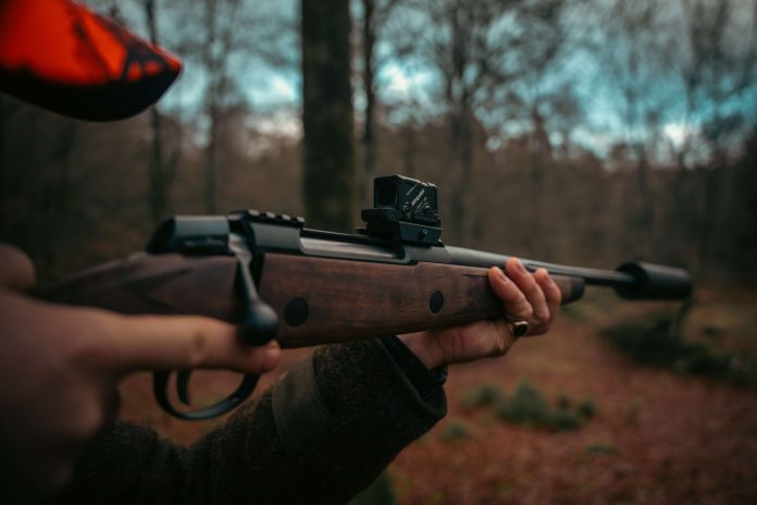 Aimpoint Coa R