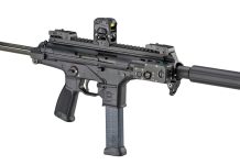 Arriva la Beretta Pmx A1