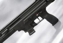 Springfield armory Kuna 12” calibro 9×19: la Pdw definitiva