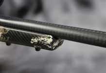 Canne rivestite in carbonio: quando e perché sceglierle?