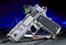 Alpha hawk, la commander super custom di Nighthawk