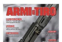 Armi e Tiro di agosto 2026 è in edicola