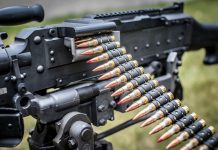 La Francia torna a produrre munizioni militari