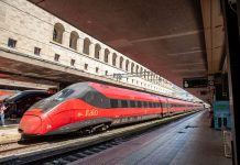 Wwf perde il treno