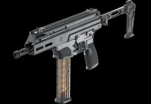 Springfield Kuna, ora anche in .40 S&W