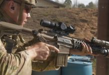 L’Us army “pensiona” l’M7 a favore dell’Xm8 più leggero