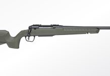 Savage presenta la nuova Axis 2