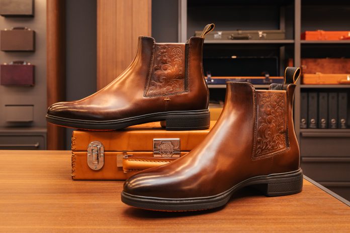 Beretta Scarpa