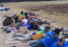 A Bisley parte il Mondiale F-class