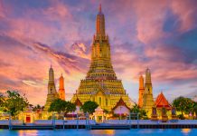 Thailandia: sospese licenze di armi dopo la strage