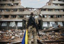 Ucraina: le armi “sparite” sono quasi 800 mila