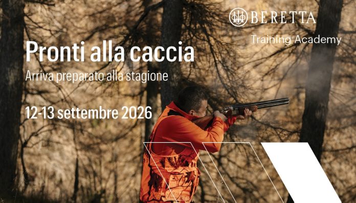 banner_300x250_Beretta_Pronti alla caccia_Sep2026
