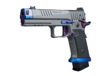 P211 Gto nightshift, la nuova custom di Sig Sauer