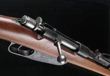 La ricarica del 6,5 Carcano: cosa fare e cosa NON fare!