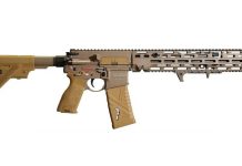 Bundeswehr: finisce l’era del G36, inizia quella del G95A1