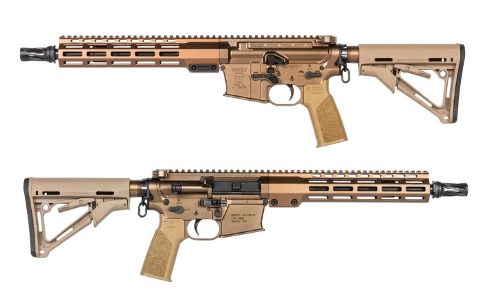 GEISSELE HICAR 5.56x45