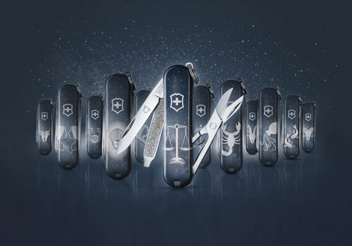 KÜNZI Victorinox Zodiac_groupage