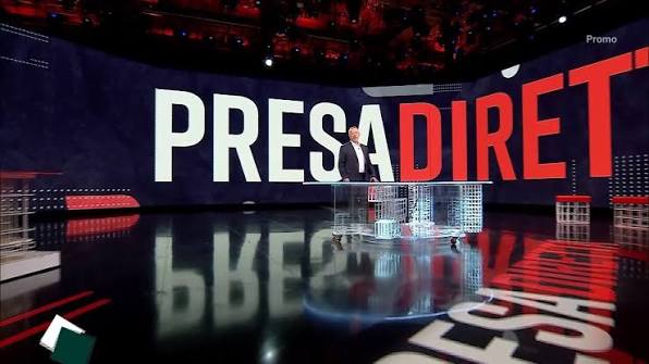Presadiretta