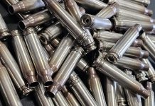 Shell shock: i bossoli bimetallici ora in .223 e .308