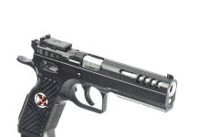 Tanfoglio affida la distribuzione a Origin