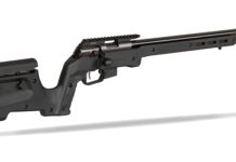 Anschutz 1761 Xrs Core, l’entry level per Prs e caccia