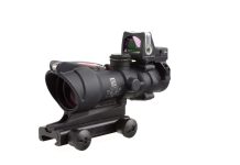 Bignami distribuisce Trijicon