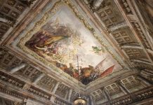 Beretta con Rotary per il restauro di Palazzo Averoldi