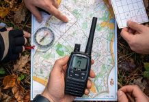 Midland G7 Evo: al servizio della squadra di caccia