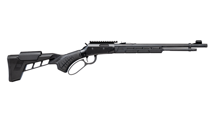 Revel tactical